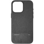 Native Union (Re)Classic Case Black iPhone 16 Pro Max RECLA-BLK-NP24PM – Zboží Mobilmania