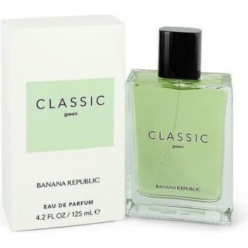 Banana Republic Classic Green parfémovaná voda pánská 125 ml