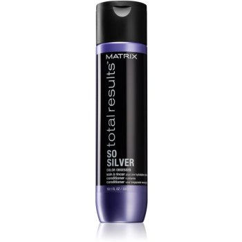 Matrix Total Results So Silver Conditioner 300 ml