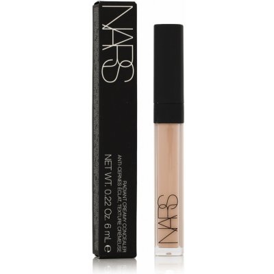 NARS Radiant Creamy Concealer Rozjasňující korektor Chantilly 6 ml – Zboží Dáma