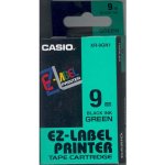 CASIO XR-9GN1 - originální – Zboží Živě