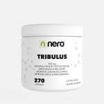 Nero Tribulus Terrestris 500 270 kapslí – Hledejceny.cz
