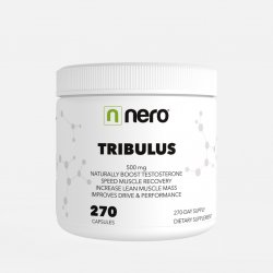 Nero Tribulus Terrestris 500 270 kapslí