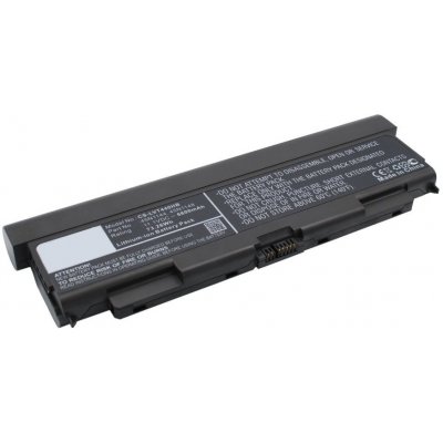 NTL NTL2789B 6600mAh – neoriginální – Zboží Živě