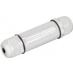 SEZ SP 2,5 kabelová spojka 5x2,5mm IP67 – Sleviste.cz