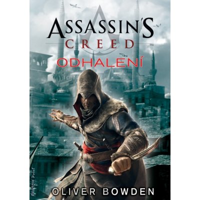 Assassin's Creed: Odhalení – Hledejceny.cz