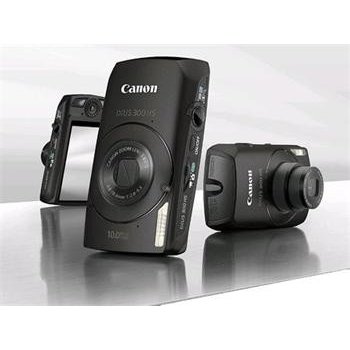 Canon Ixus 300HS IS