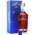 Cartavio XO 18y 40% 0,7 l (karton) – Hledejceny.cz
