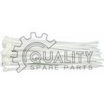 VOREL TO-73887 Stahovací pásky 430 x 4,8mm 100ks – Sleviste.cz