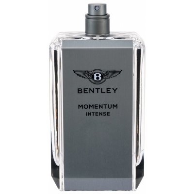 Bentley Momentum Intense parfémovaná voda pánská 100 ml – Zboží Mobilmania