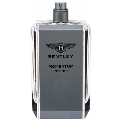 Bentley Momentum Intense parfémovaná voda pánská 100 ml