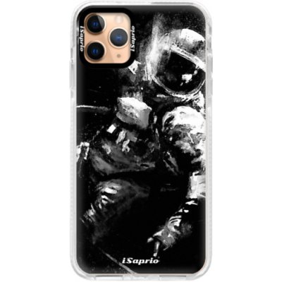 Pouzdro iSaprio - Astronaut 02 - iPhone 11 Pro Max – Zboží Mobilmania