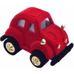 JK Box Dárková krabička červené auto FU-33/A7/A25 – Zboží Dáma