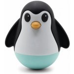 jellystone designs kývající tučňák mátový – Zboží Dáma