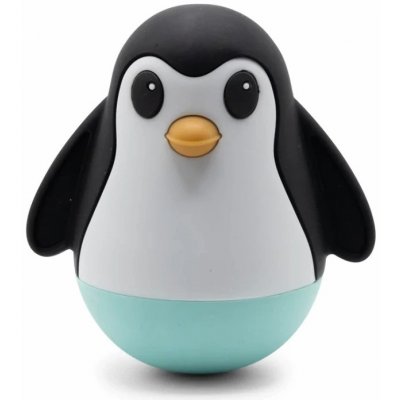 jellystone designs kývající tučňák mátový – Zboží Dáma