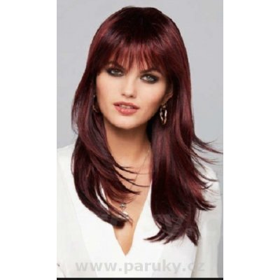 Gisela Mayer Paruka Mariah Long dark brown – Hledejceny.cz