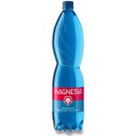 Magnesia neperlivá minerální voda 6 × 1,5 l – Sleviste.cz