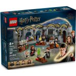 LEGO® Harry Potter™ 76431 Bradavický hrad: Hodina lektvarů – Sleviste.cz
