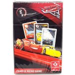 DINO kvarteto Cars 3 – Zboží Dáma