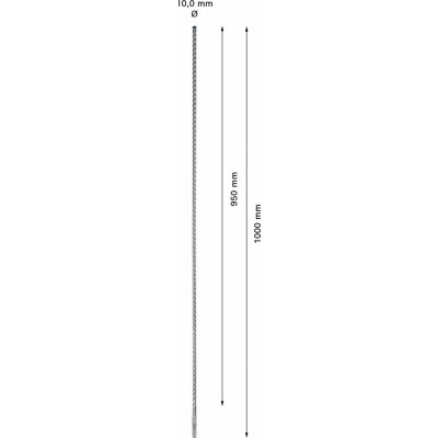Bosch 2608900104 – Zboží Mobilmania