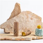 Alma Balzám na rty Vanilková máta 6 ml – Zboží Dáma