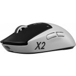 Logitech PRO X2 SUPERSTRIKE Wireless Gaming Mouse 910-007776 – Zbozi.Blesk.cz