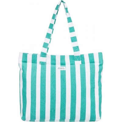 Roxy Sweeter Than Ho J Tote Bkh3 Sea Blue S Boldie Stripe BKH3 – Zbozi.Blesk.cz