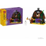 LEGO® 40721 Halloweenská stodola – Hledejceny.cz