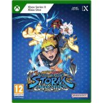 Naruto x Boruto Ultimate Ninja Storm Connections – Hledejceny.cz