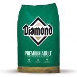 Diamond Original Premium Adult Formula 22,7 kg – Zbozi.Blesk.cz