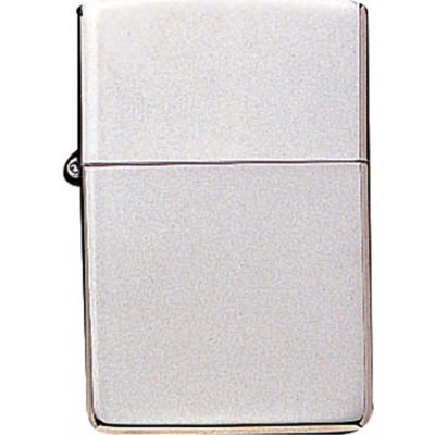 ZIPPO POLISH CHROM – Hledejceny.cz