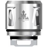 Smoktech TFV8 X-Baby Q2 žhavicí hlava nerez 0,4ohm – Sleviste.cz