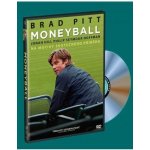 MONEYBALL DVD – Hledejceny.cz