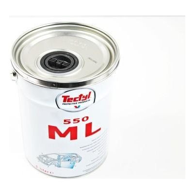 Valvoline Tectyl ml 5 L – Zboží Mobilmania