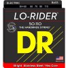 Struna DR Strings Lo-Rider EH-50