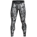 Under Armour HeatGear Printed 1370326-012 – Zboží Dáma