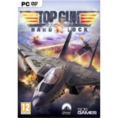 Top Gun: Hard Lock – Hledejceny.cz