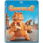 Garfield 2 BD – Hledejceny.cz