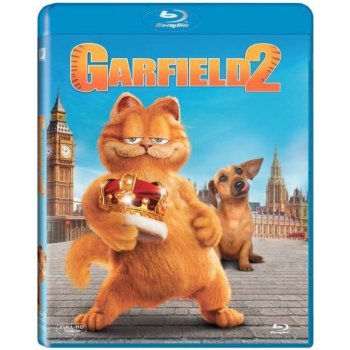 Garfield 2 BD