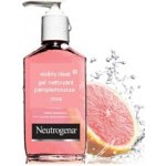 Neutrogena Visibly Clear Pink Grapefruit mycí emulze 200 ml – Zboží Mobilmania