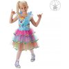 Dětský karnevalový kostým Rainbow Dasch Deluxe