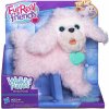 Interaktivní hračky FurReal Friends Walkin' Puppie - Pretty Poodle