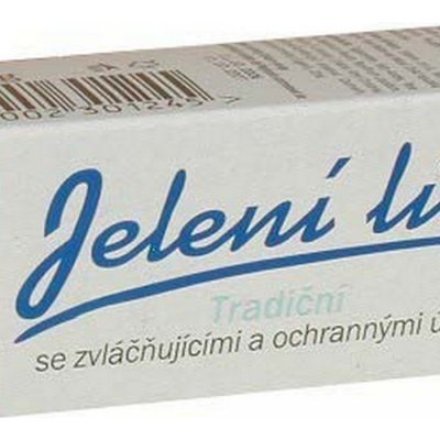 Regina Jelení lůj 12 g