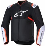 Alpinestars T-SPS Air v2 černá/červená fluo – Zboží Mobilmania