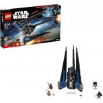 LEGO® Star Wars™ 75185 Vesmírná loď Tracker I – Sleviste.cz