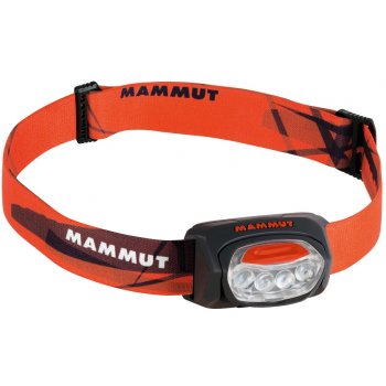 Mammut T-Trail