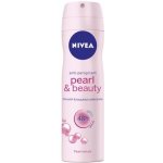 Nivea Pearl & Beauty deospray 200 ml – Zboží Dáma