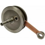 Klikovka úplná JAWA 50 - 20, 21, 23 (*CKR s ložiskem pístního čepu 14,1mm) *Motomax | Zboží Auto