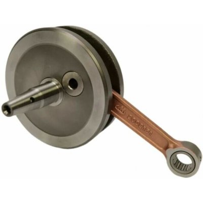 Klikovka úplná JAWA 50 - 20, 21, 23 (*CKR s ložiskem pístního čepu 14,1mm) *Motomax | Zboží Auto