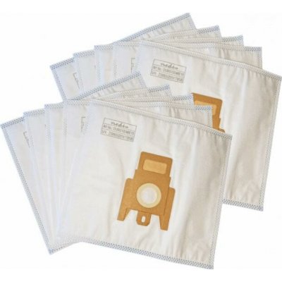NipponCEC Miele typ FJM/GN a Hoover H36, H60, H73, H77... sáčky 10 ks – Hledejceny.cz